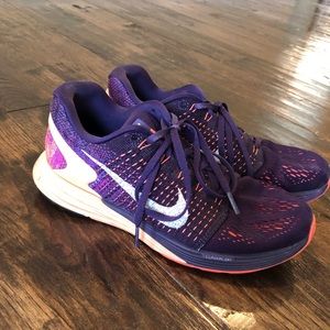 Nike Lunarglide7